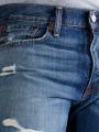 Levi‘s 511 Jeans blue barnacle - image 5