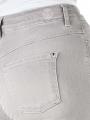 Mac Dream Jeans Slim Straight Fit Silver Grey Used - image 5