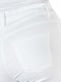Mac Dream Jeans Slim Straight Fit White Denim - image 5