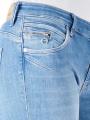 Mavi Adriana Jeans Super Skinny Fit Blue Glam - image 5