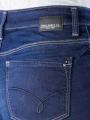 Mavi Kendra Jeans Straight deep uptown stretch - image 5