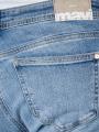 Mavi Lexy Jeans Skinny Fit Brushed Denim - image 5