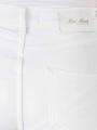 Mos Mosh Vice Colour Pant Cropped Slim Fit White - image 5