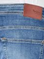 Pepe Jeans Cash Straight Fit Powerflex Medium Blue - image 5