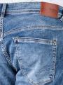 Pepe Jeans Jack Shorts Regular Fit Gymdigo 11 OZ Medium Used - image 5