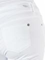 Pepe Jeans New Pimlico Bootcut Fit 9 OZ Stretch Colour White - image 5