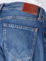 Pepe Jeans Penn Relaxed Straight Fit Dark Used - image 5