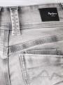 Pepe Jeans Venus Straight Fit Grey Wiser Powerflex - image 5