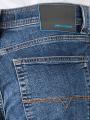 Pierre Cardin Dijon Jeans Comfort Fit Ocean Blue Used Buffie - image 5