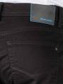 Pierre Cardin Lyon Jeans Tapered Fit Black Black Raw - image 5