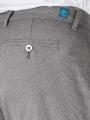 Pierre Cardin Lyon Pant Tapered Fit Poppy Seed - image 5