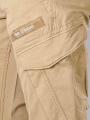 PME Legend Nordrop Cargo Pant Tapered Fit Khaki - image 5