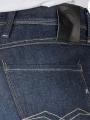 Replay Anbass Jeans Slim Fit Dark Blue Used - image 5