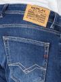 Replay Grover Jeans Straight Fit Dark Blue - image 5