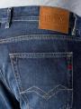 Replay Grover Jeans Straight authentic blue dark - image 5