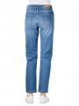 Replay Maijke Jeans Straight Cropped Fit Blue Medium - image 5