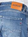 Replay Rocco Jeans Comfort Fit Medium Blue - image 5