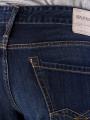 Replay Waitom Jeans Regular Slim Deep Blue Denim rinse - image 5