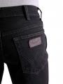 Wrangler Texas Stretch Jeans black overdyed - image 5