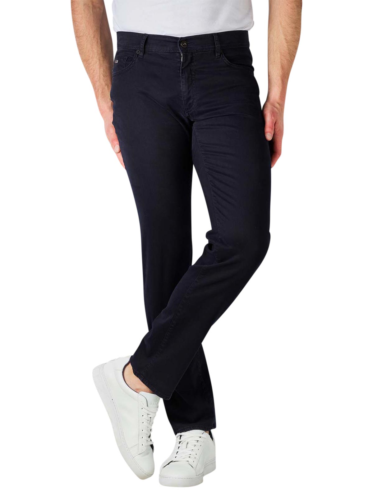 Op risico De daadwerkelijke Heel boos Brax Cadiz (Cooper New) Jeans Straight perma blue Brax Men's Jeans | Free  Shipping on BEBASIC.CH - SIMPLY LOOK GOOD