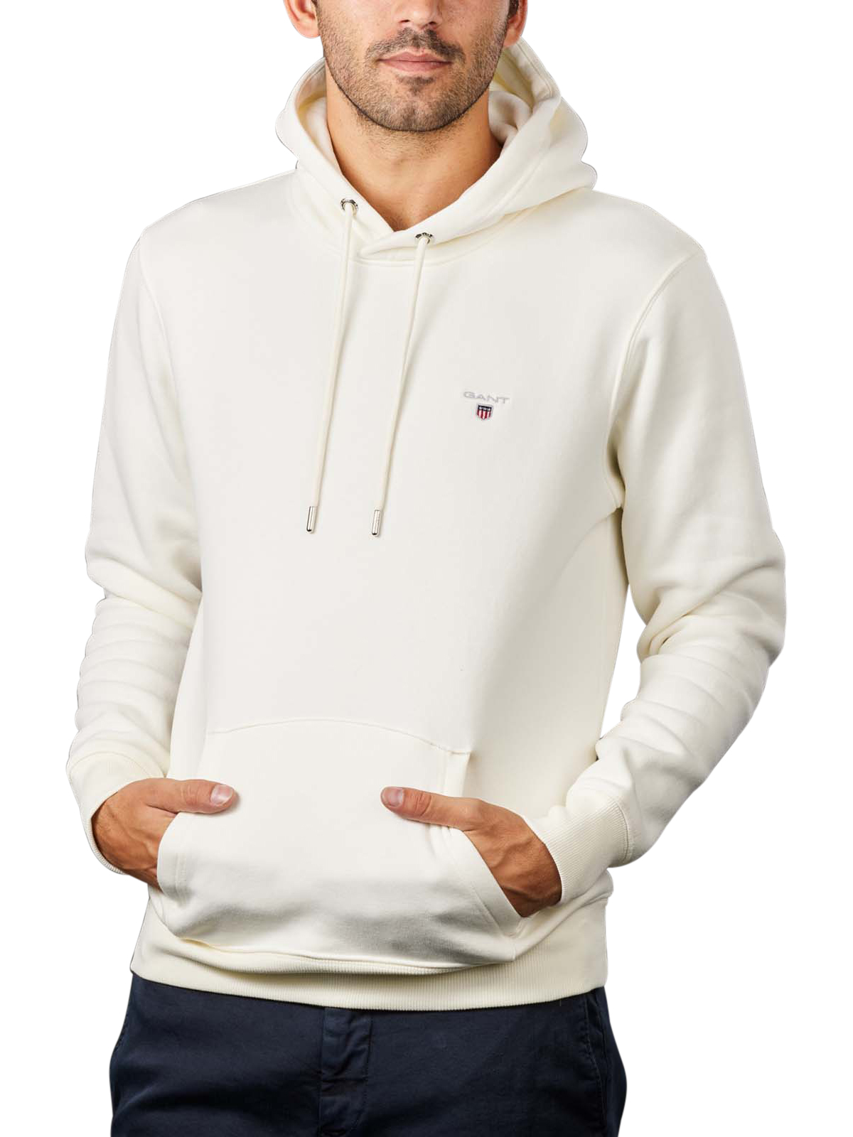 gant original hoodie