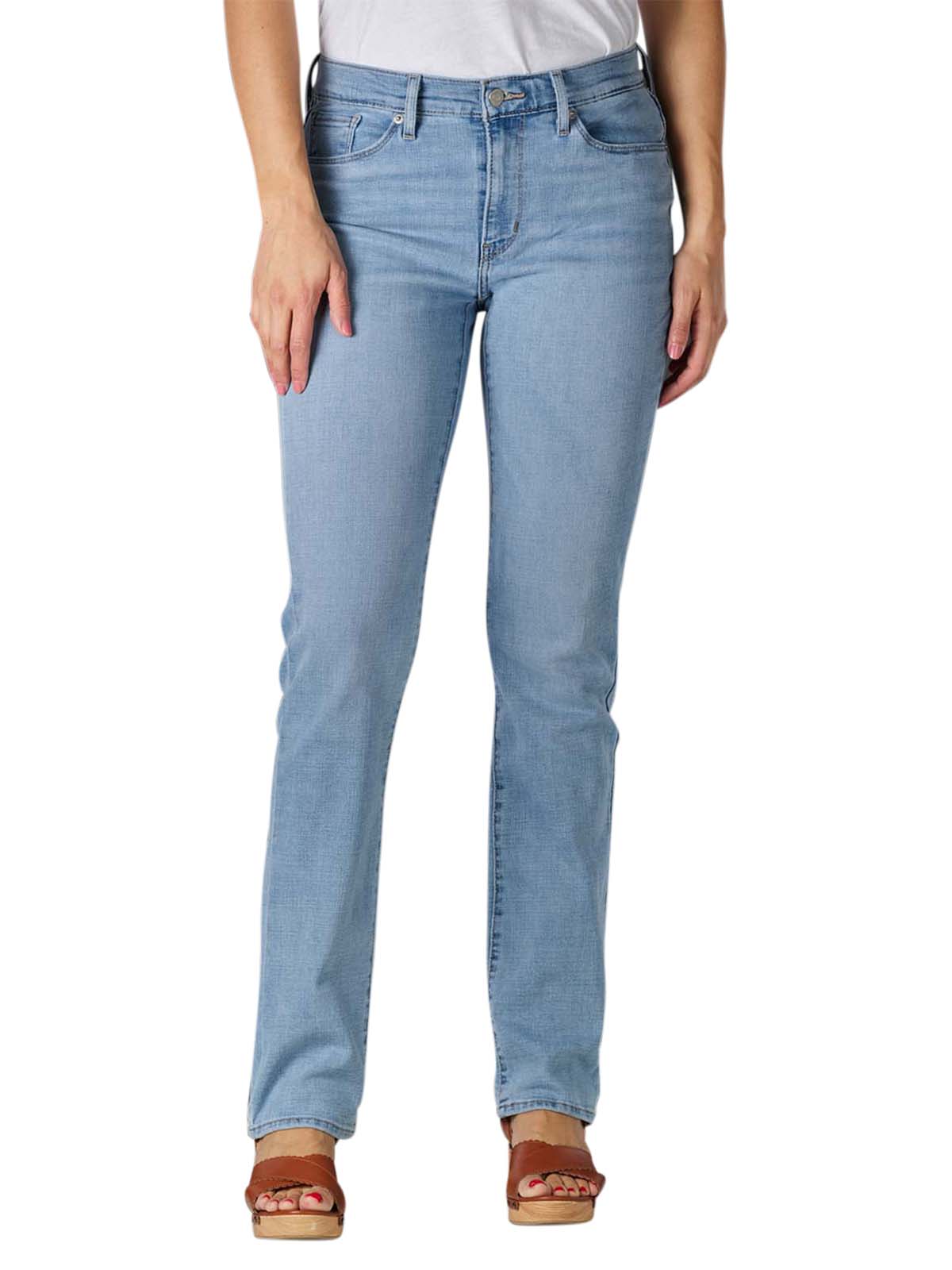 Levi's 712 Jeans Classic Straight slate oahu morning Levi's Women's Jeans |  Free Shipping on  - SIMPLY LOOK GOOD