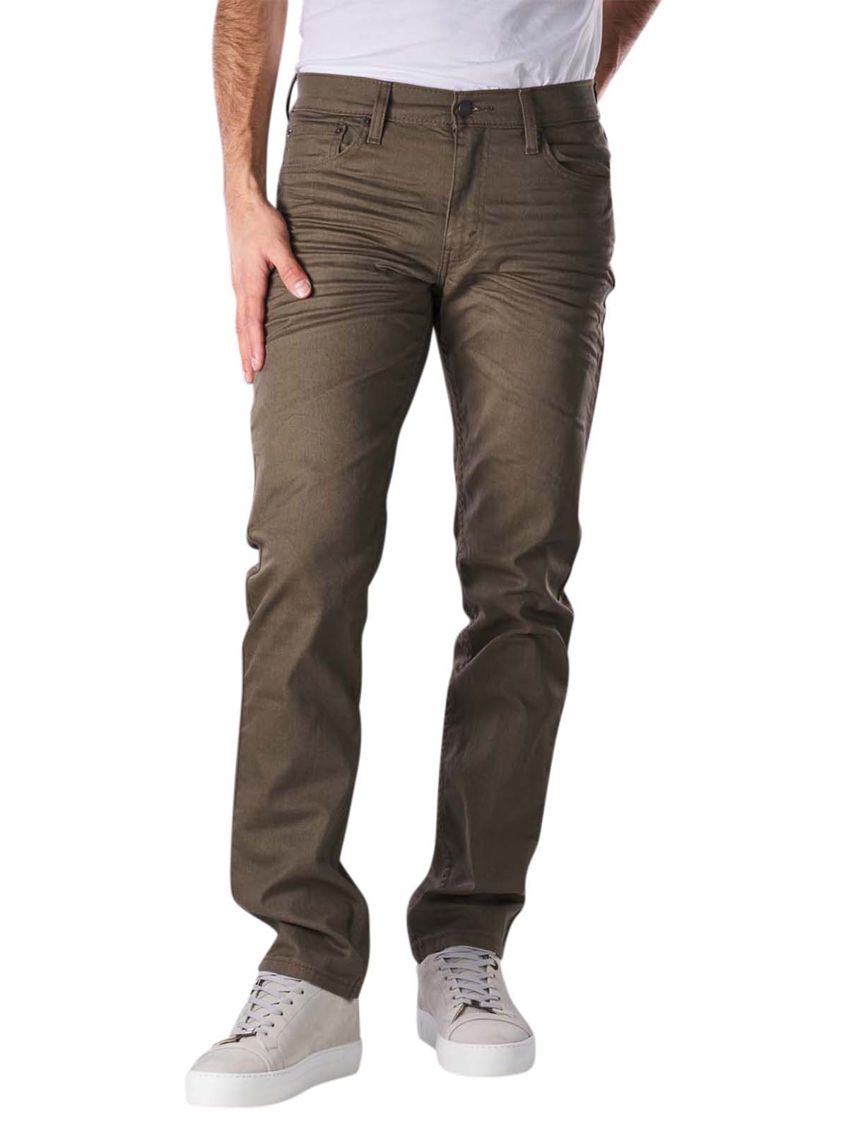 Levi's 511 Jeans new khaki 3D Levi's Men's Jeans | Free Shipping on   - SIMPLY LOOK GOOD