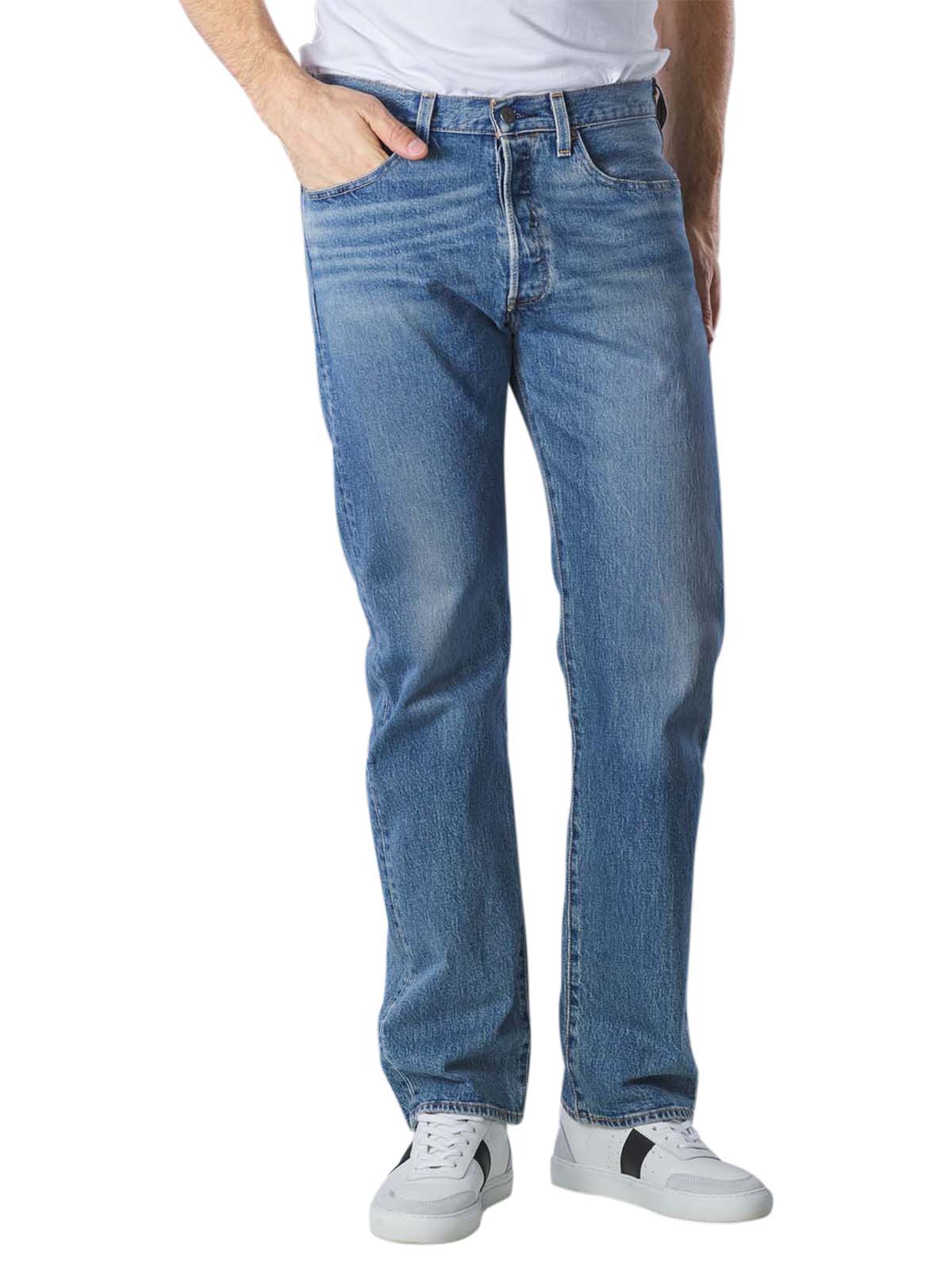 Cumulatief buiten gebruik Derde Levi's 501 Jeans the ben stretch Levi's Men's Jeans | Free Shipping on  BEBASIC.CH - SIMPLY LOOK GOOD