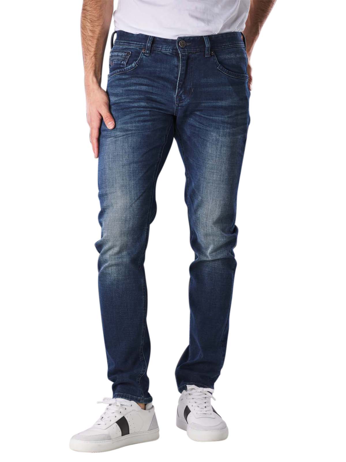 Tailwheel –soft mid blue Jeans PME Legend