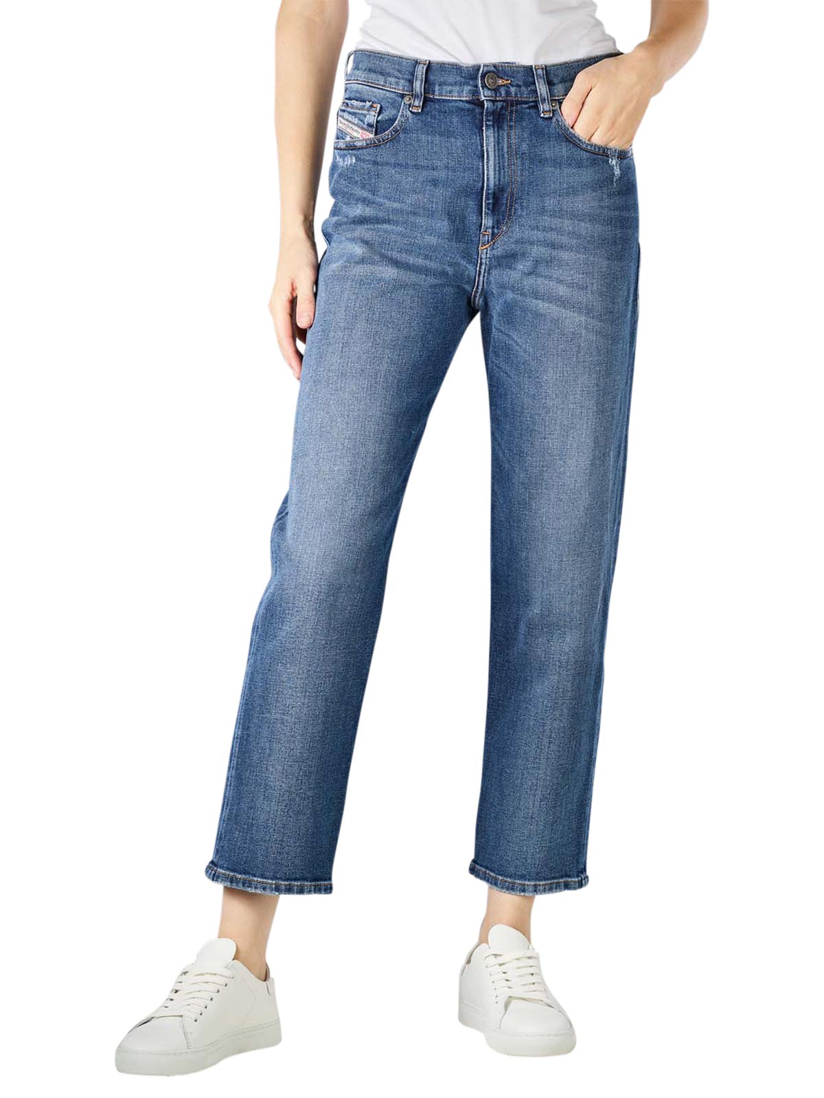 Mysterieus Niet doen kleding stof Diesel 2016 D-Air Jeans Boyfriend Fit Blue Diesel Damen Jeans | Gratis  Lieferung BEBASIC.CH - SIMPLY LOOK GOOD