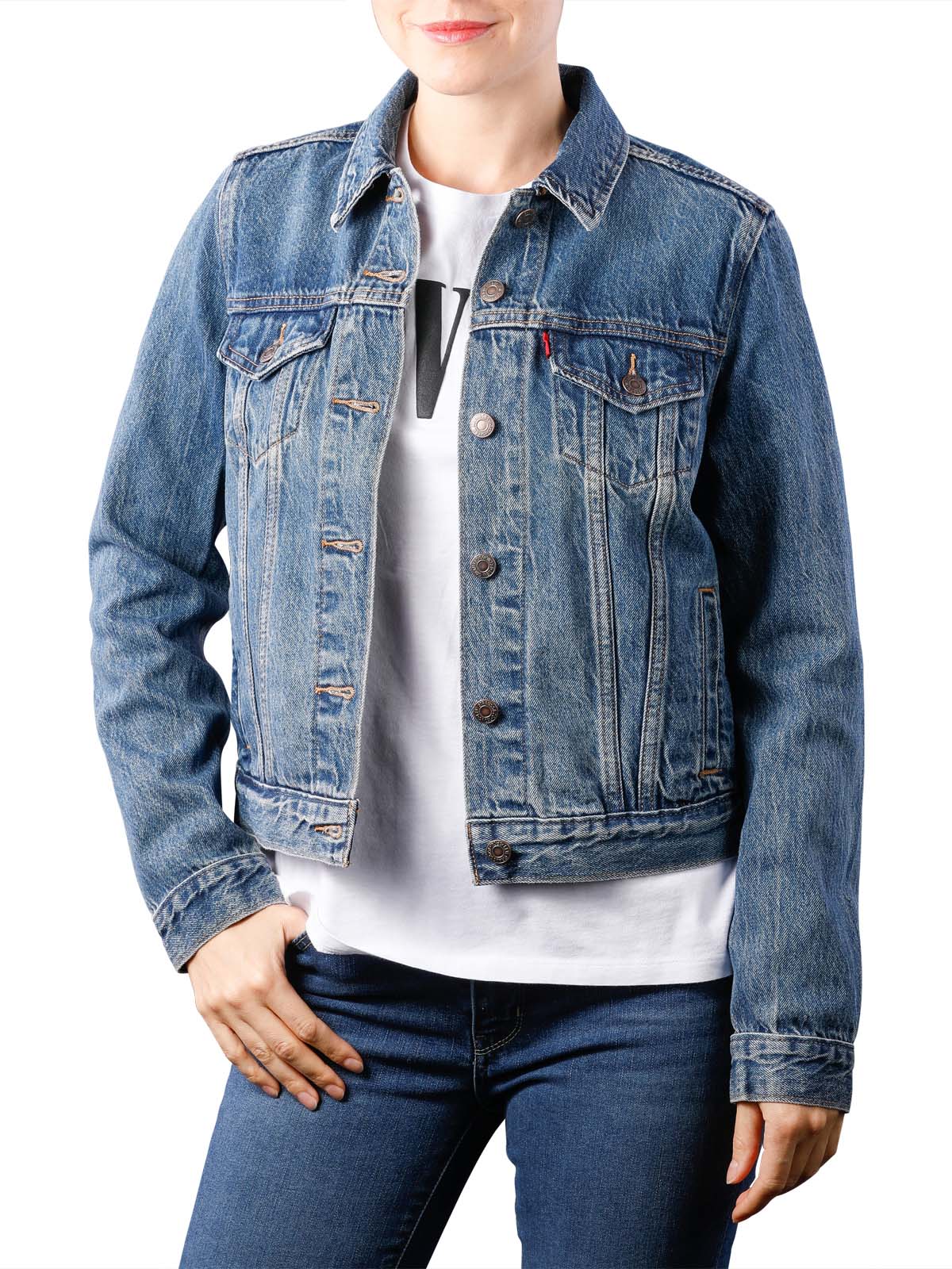 butter soft jeans