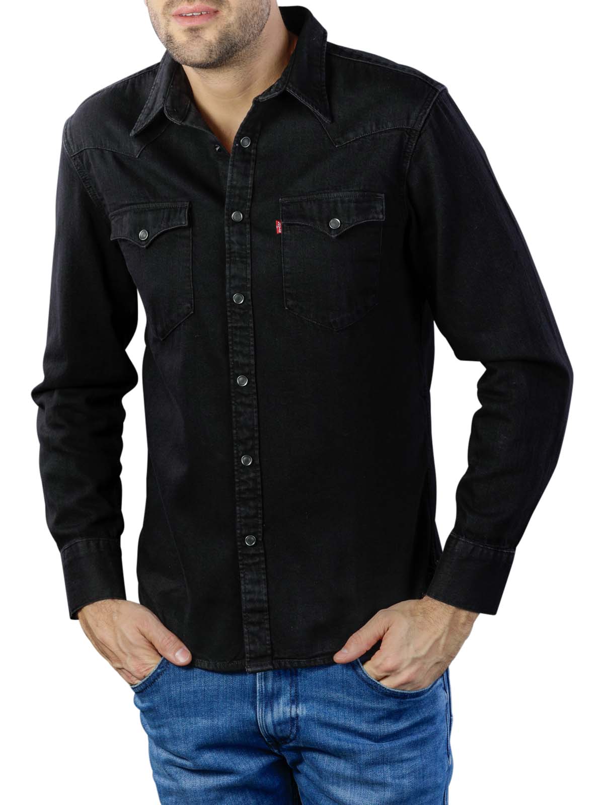 levi's barstow western standard