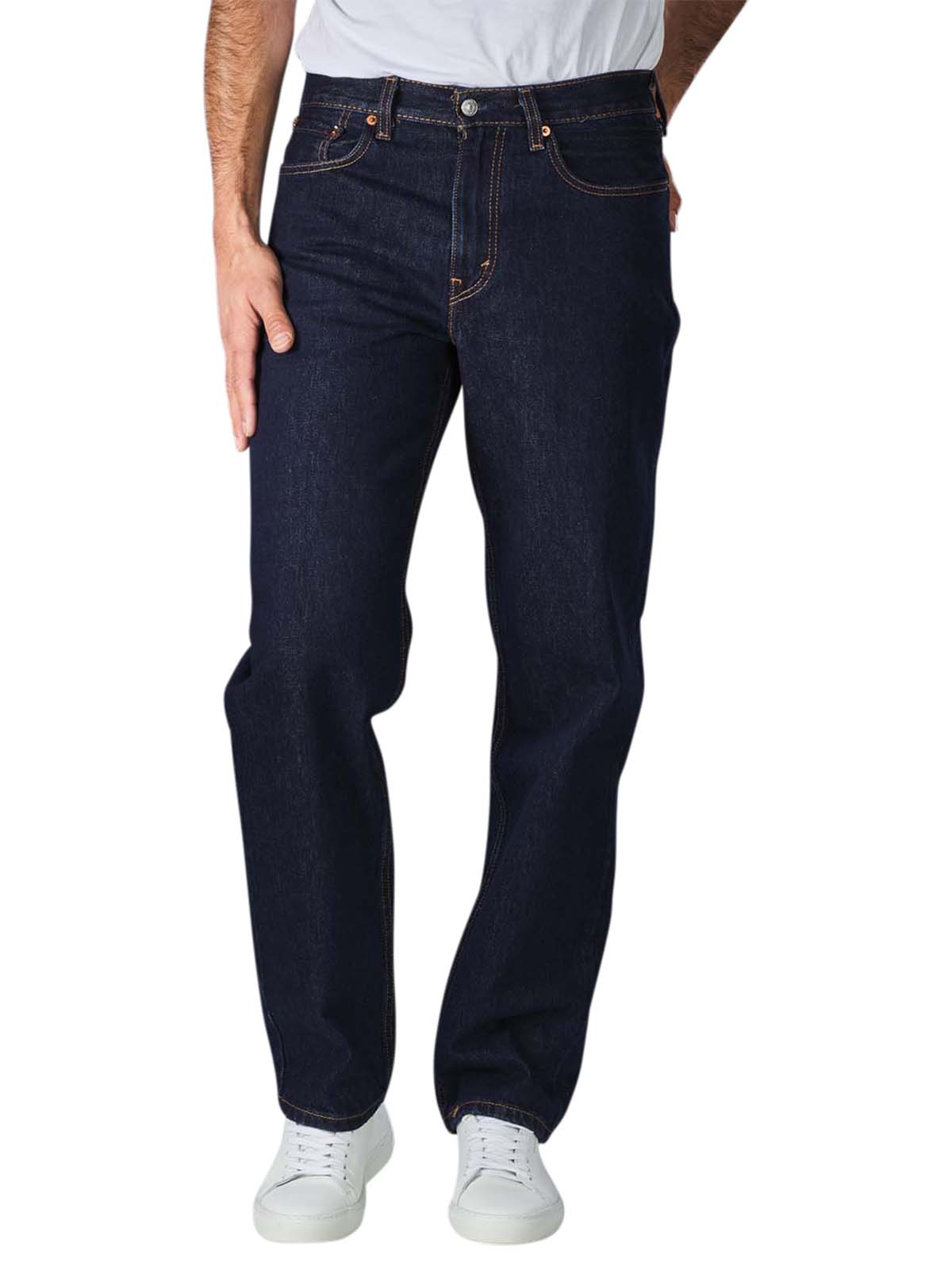 Levi's 550 Jeans Relaxed Fit rinse Levi's Men's Jeans | Free Shipping on   - SIMPLY LOOK GOOD