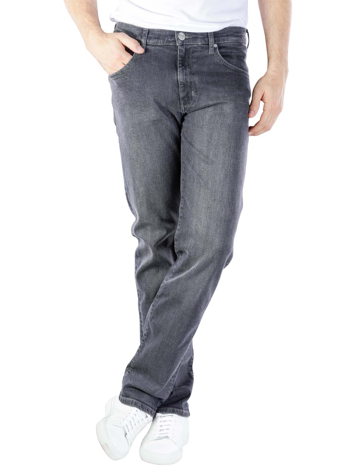 wrangler arizona stretch black
