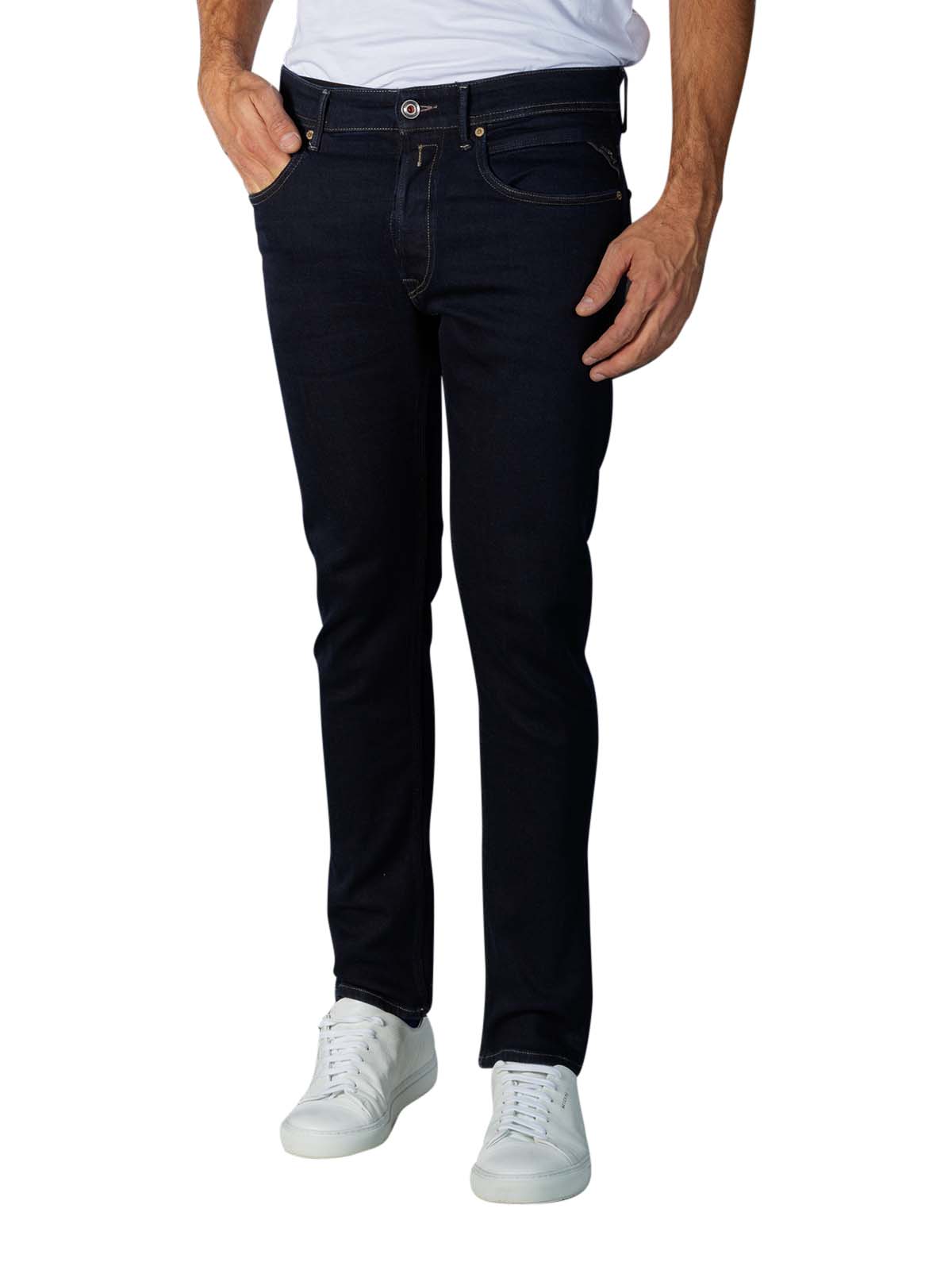 Replay Willbi Jeans Regular Fit 141-700 Replay Men's Jeans | Free Replay Willbi Jeans Regular Fit 141-700 Replay Men's Jeans | Free