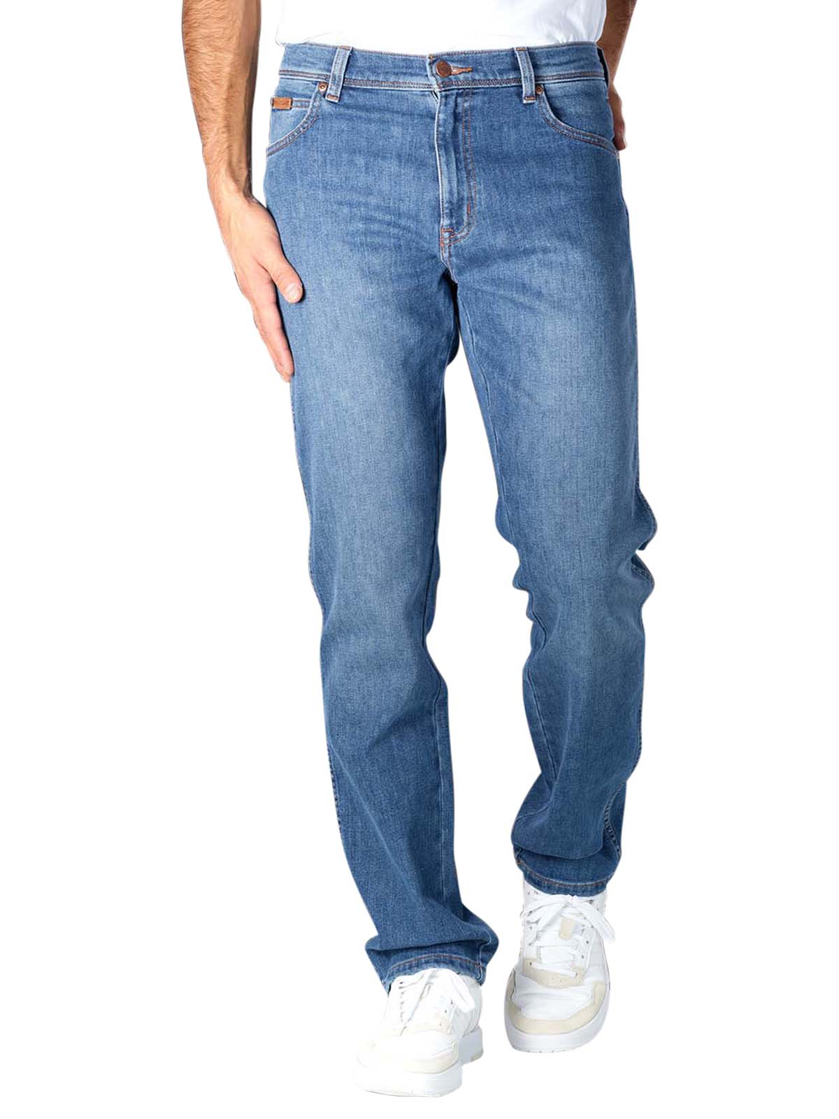 wrangler rock jeans
