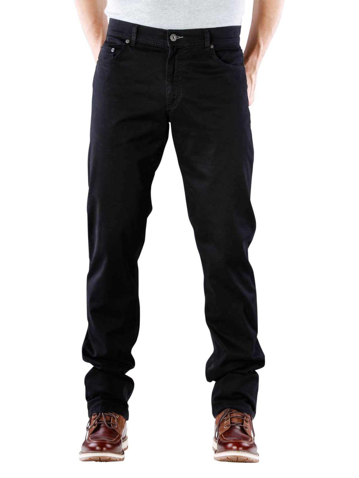 brax perma black jeans