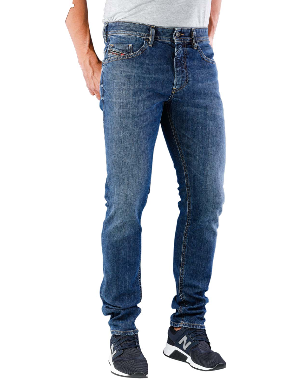 thommer jeans diesel