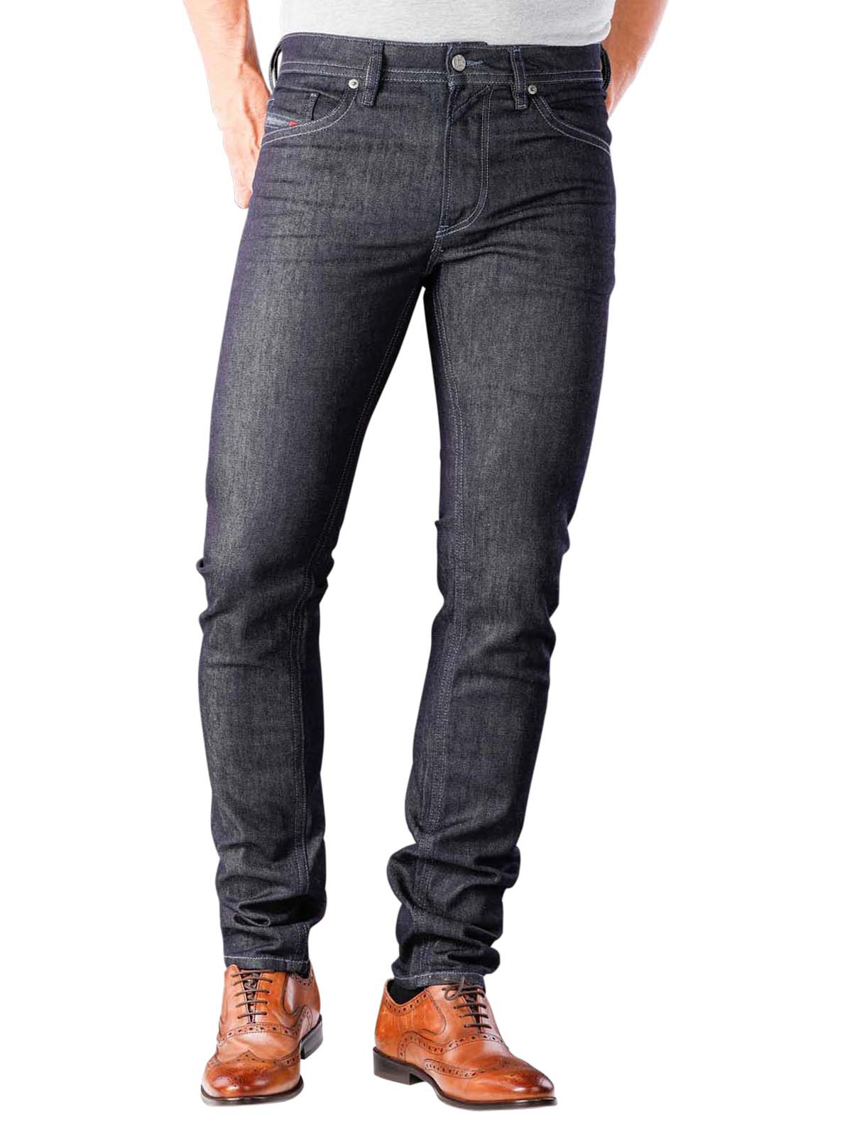 diesel skinny fit jeans