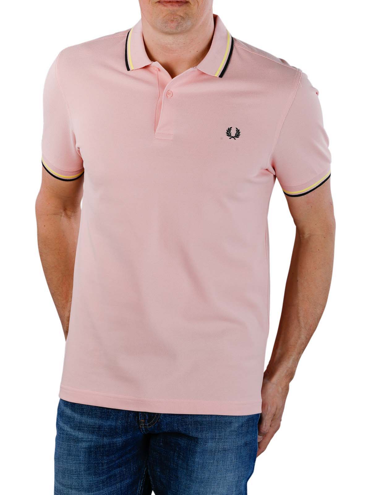 fred perry jeans