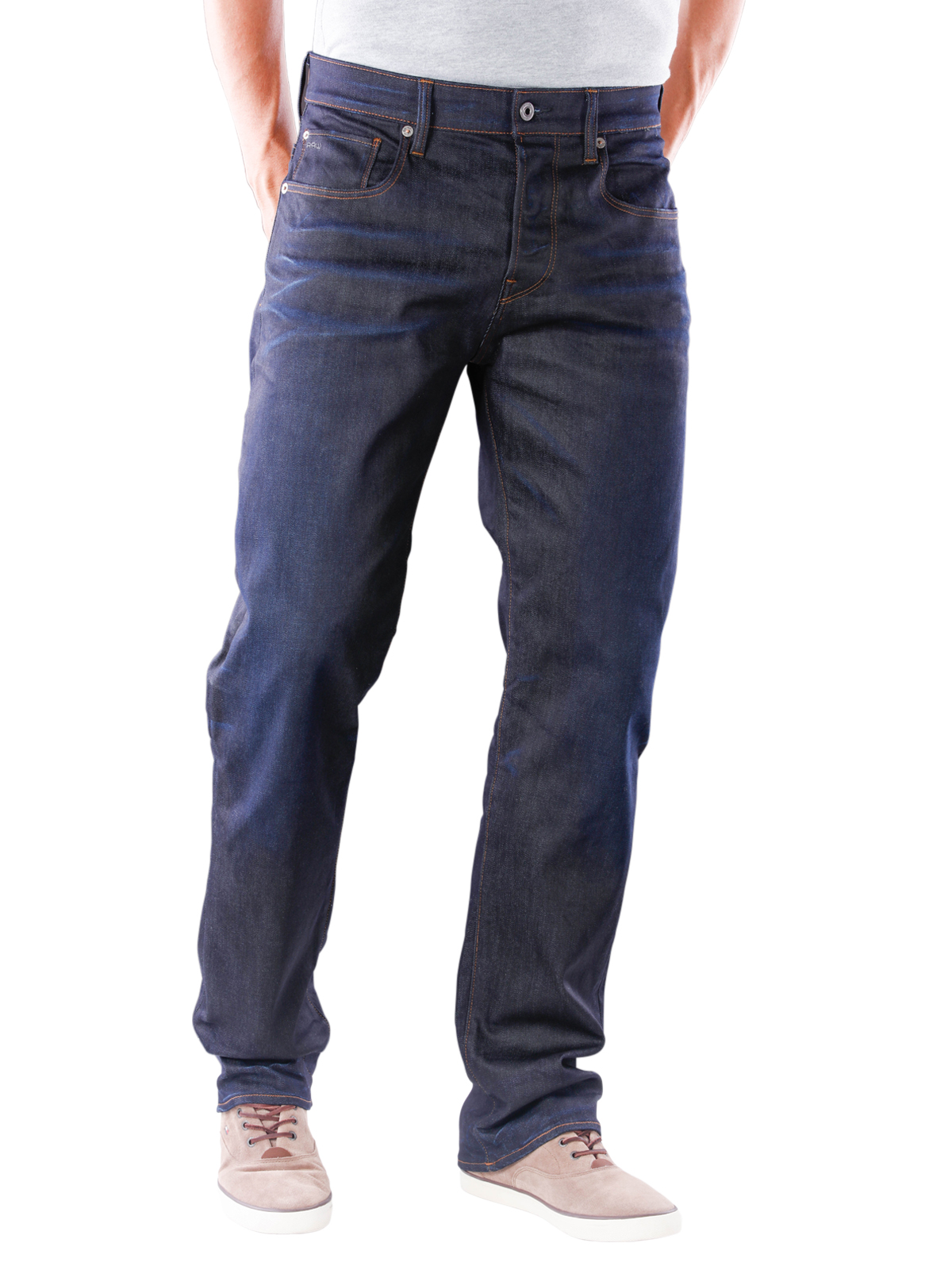 g star 3301 loose jeans