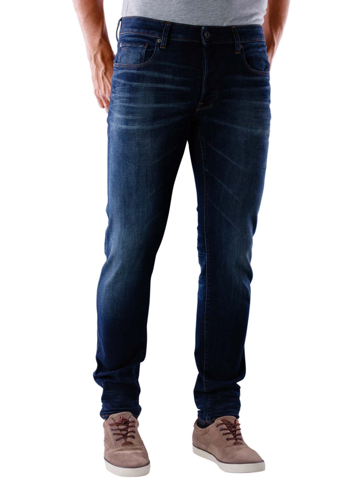 g star 3301 dark aged