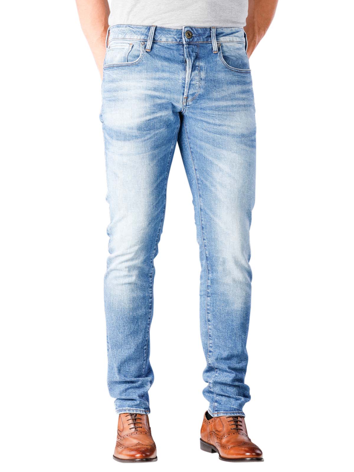 gstar 3301