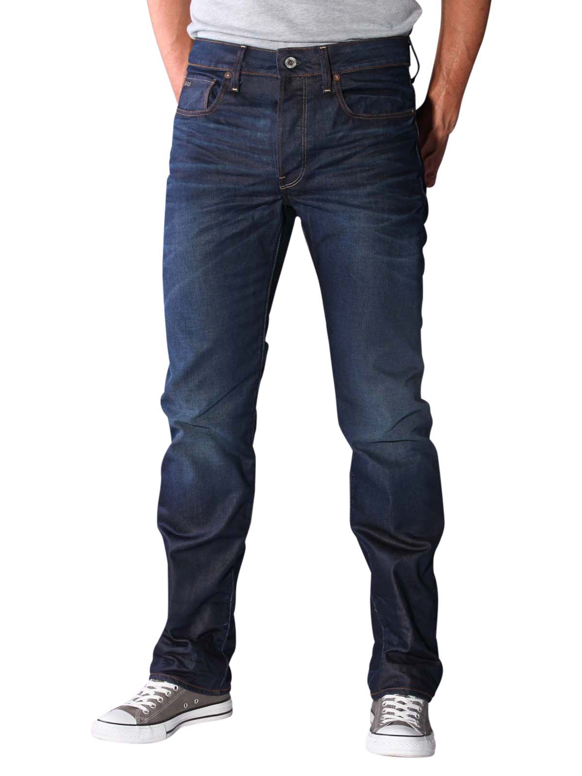 g star 3301 straight mens jeans