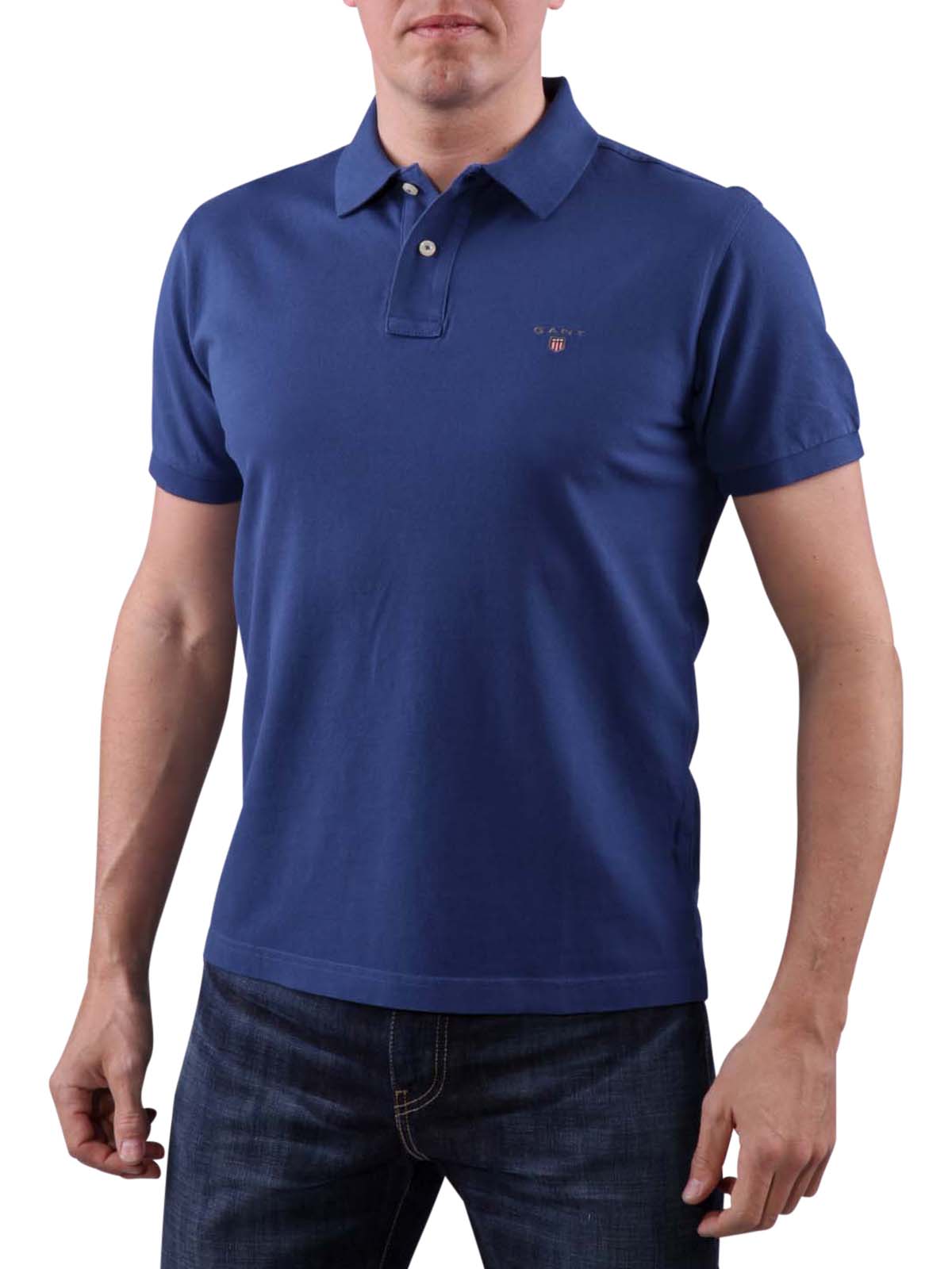 gant pique