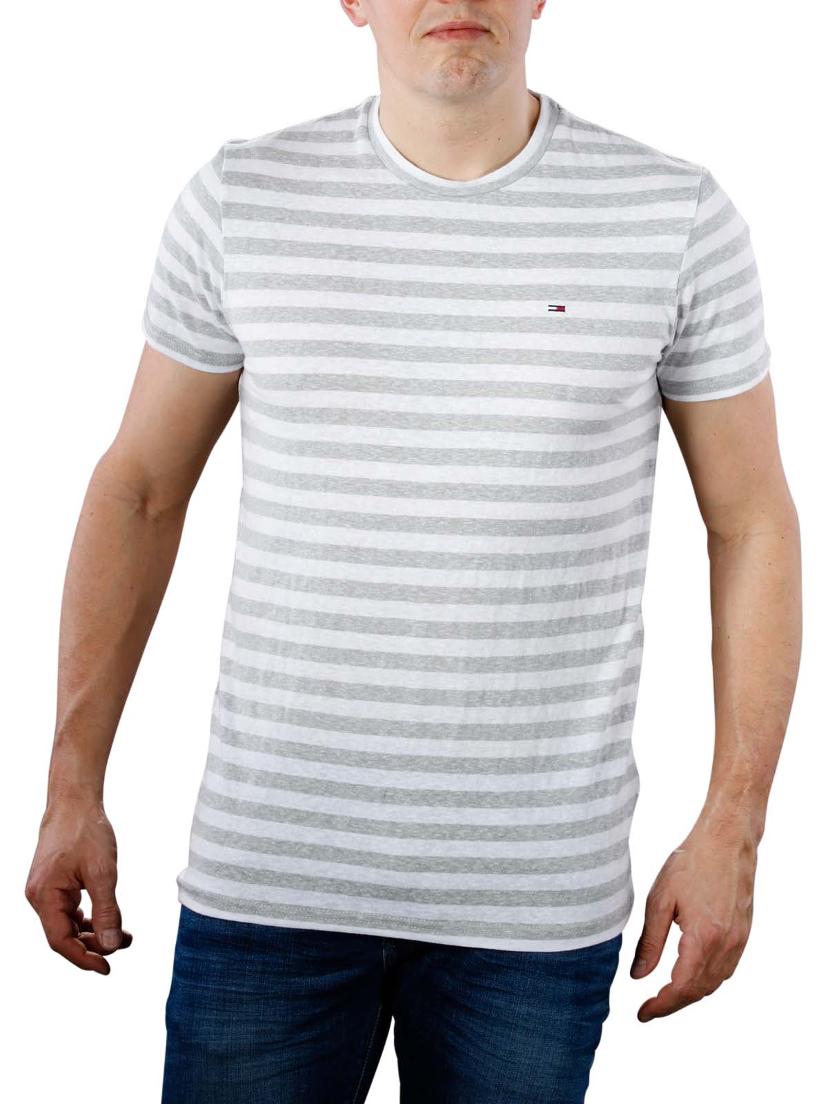 tommy jeans essential t shirt