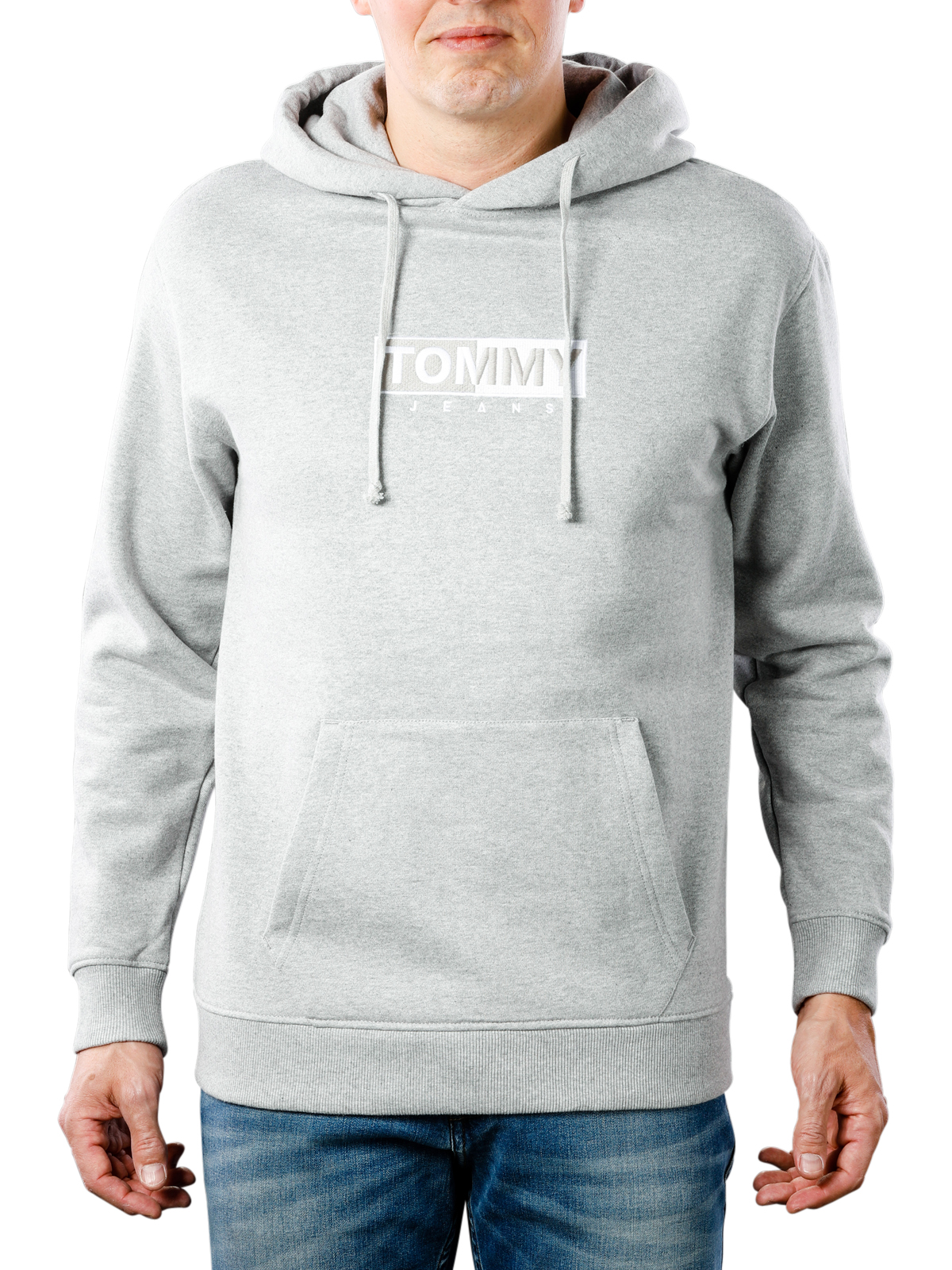 tommy jeans fleece