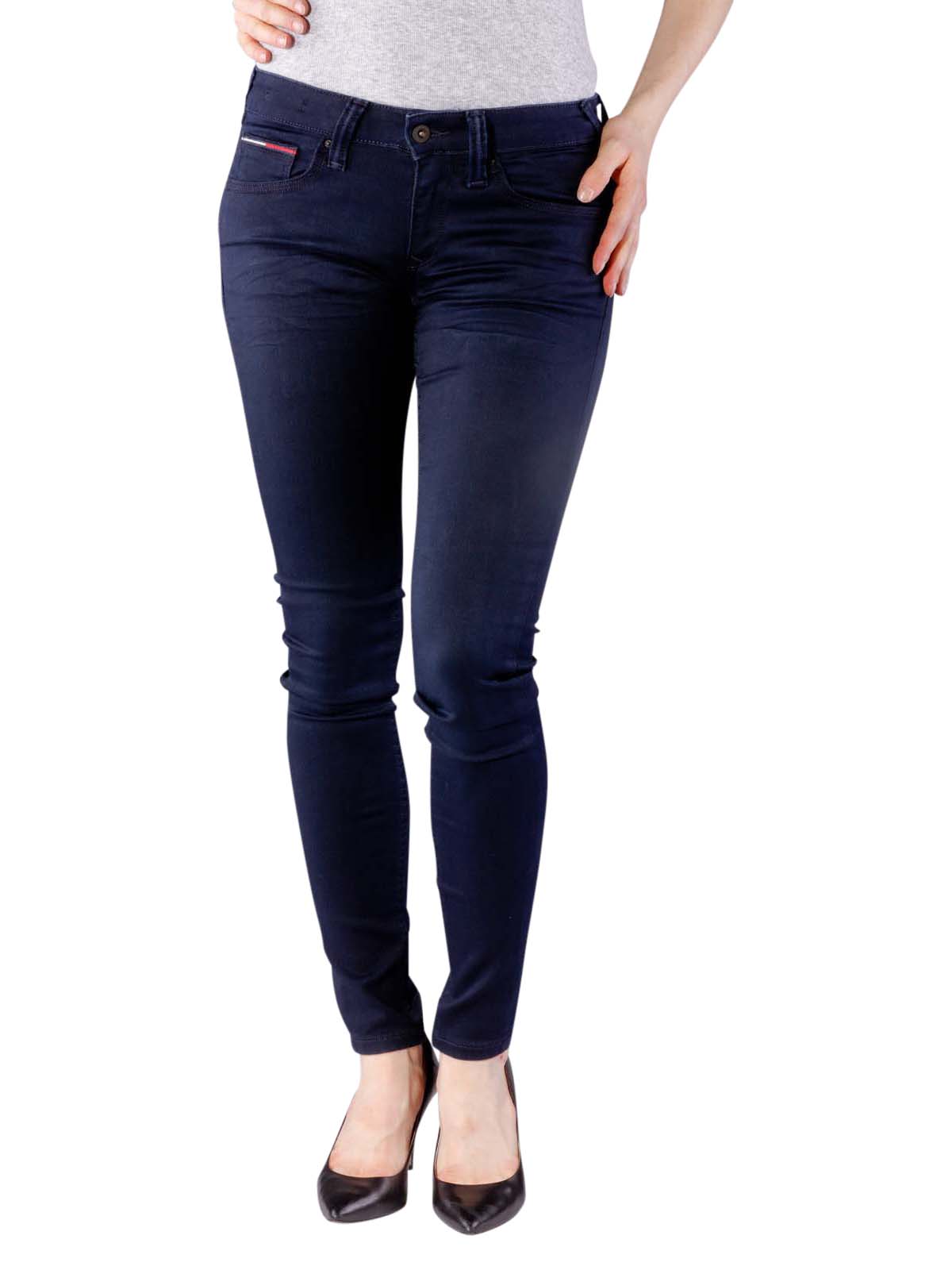 hilfiger denim sophie skinny