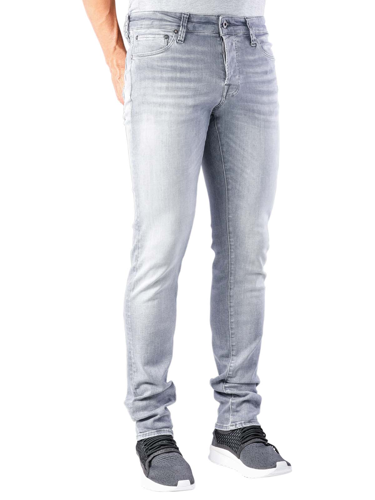jack jones grey jeans