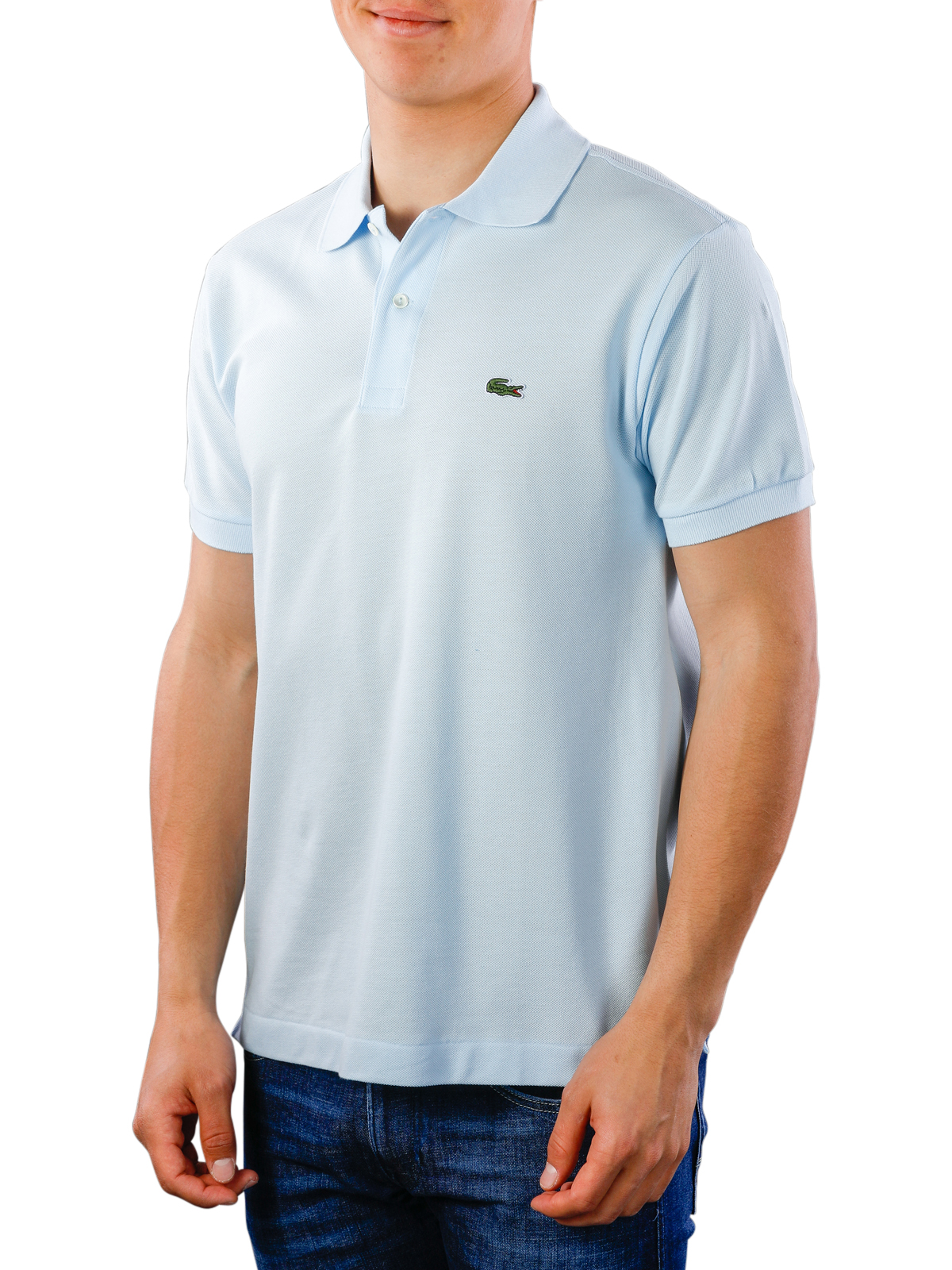 men's polo lacoste